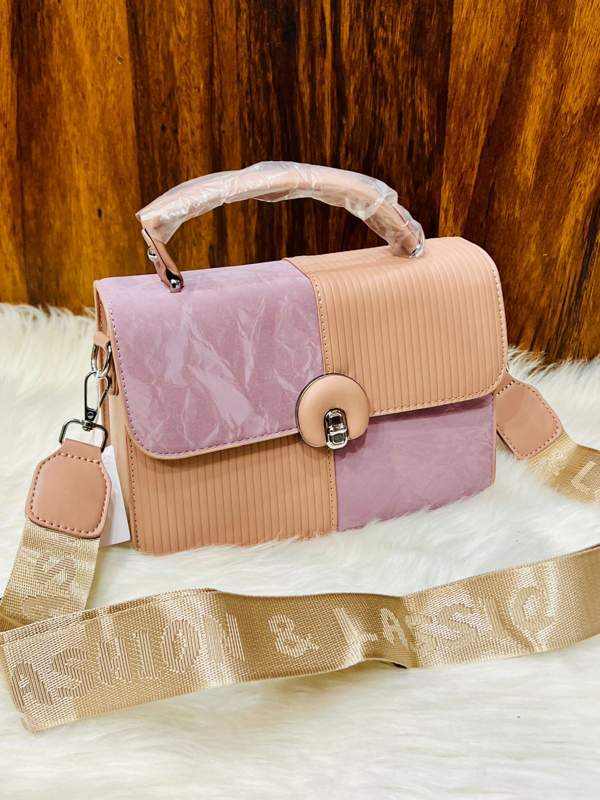 ✨ Soft Elegance Meets Everyday Luxury ✨